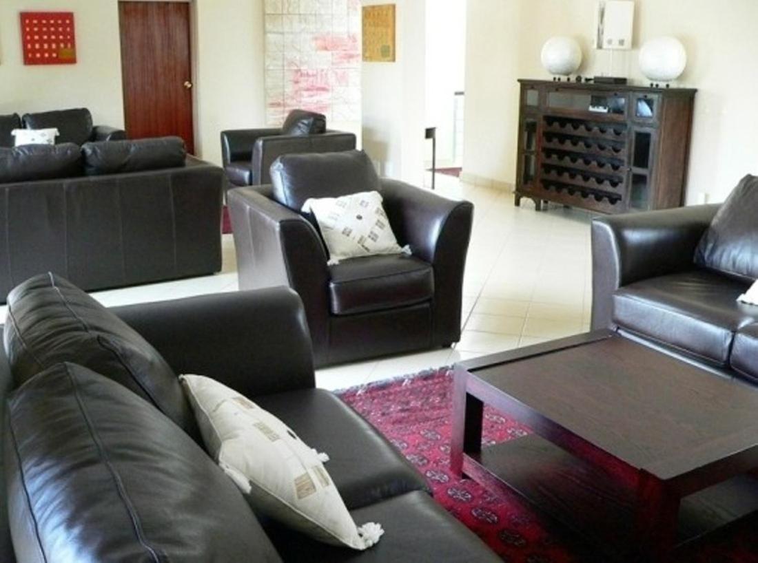 Rustenburg Boutique Hotel Exterior photo