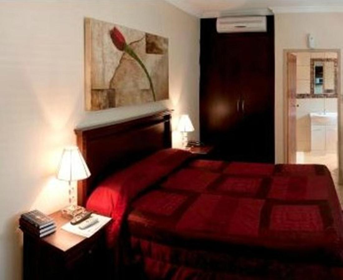 Rustenburg Boutique Hotel Exterior photo