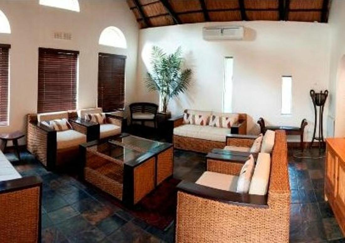 Rustenburg Boutique Hotel Exterior photo