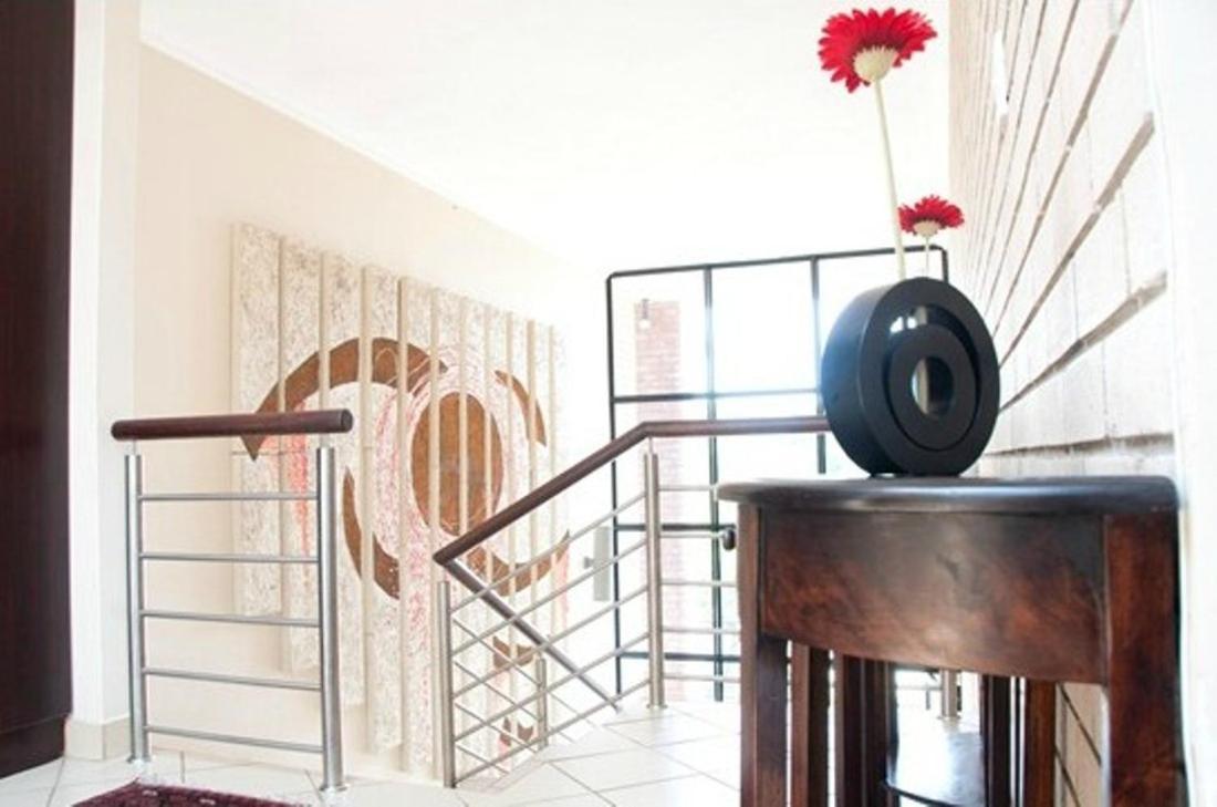 Rustenburg Boutique Hotel Exterior photo