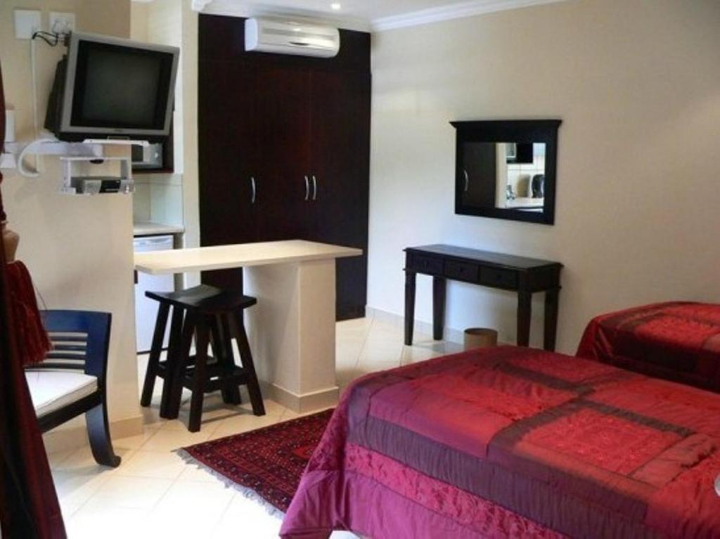 Rustenburg Boutique Hotel Room photo