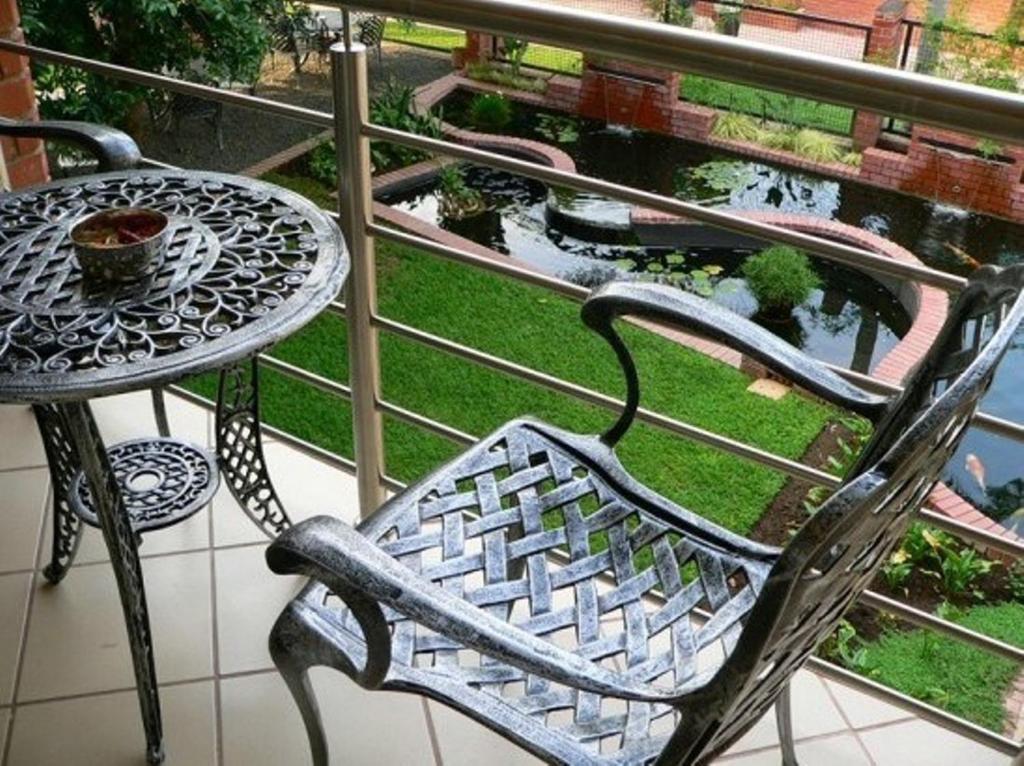 Rustenburg Boutique Hotel Exterior photo